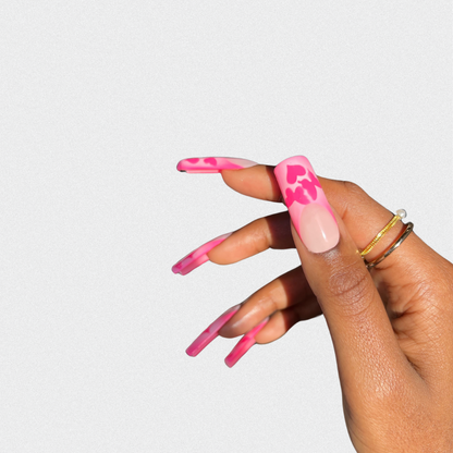 Pink Y2k