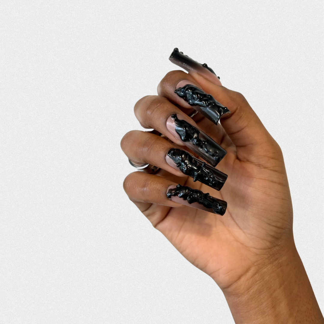 Black Molten