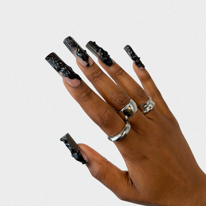 Black Molten